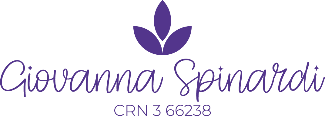 Giovanna Spinardi · CRN 3 66238